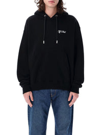 Off-White Script Skate Hoodie