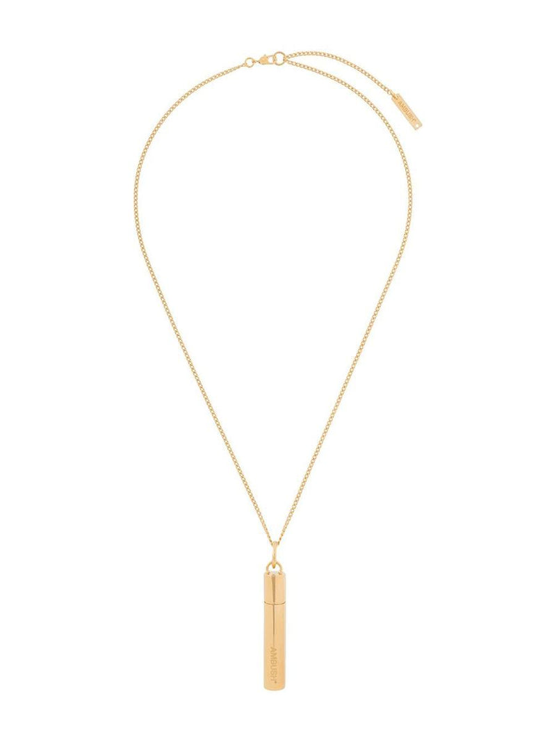 Ambush Necklace With Pendant