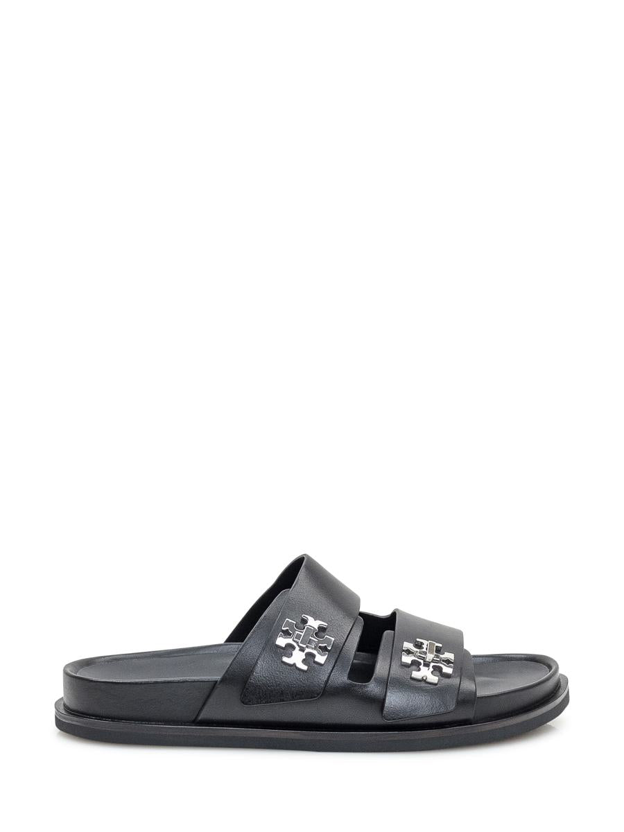 Tory Burch Sandal Tlock Sport Slide