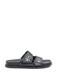 Tory Burch Sandal Tlock Sport Slide