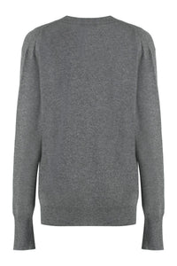 Jil Sander Cashmere Cardigan