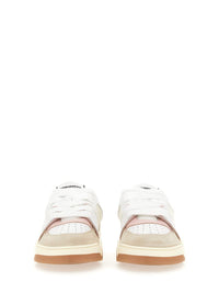 DSQUARED2 Sneaker With Logo