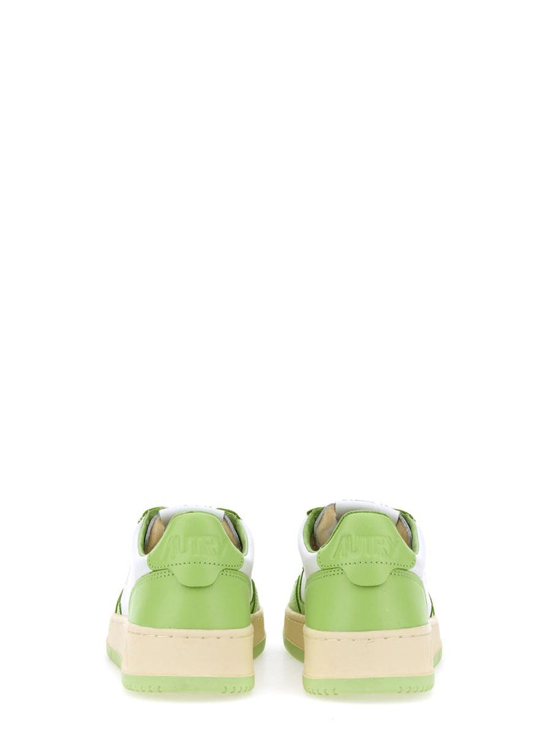 Autry Medalist Low Sneaker