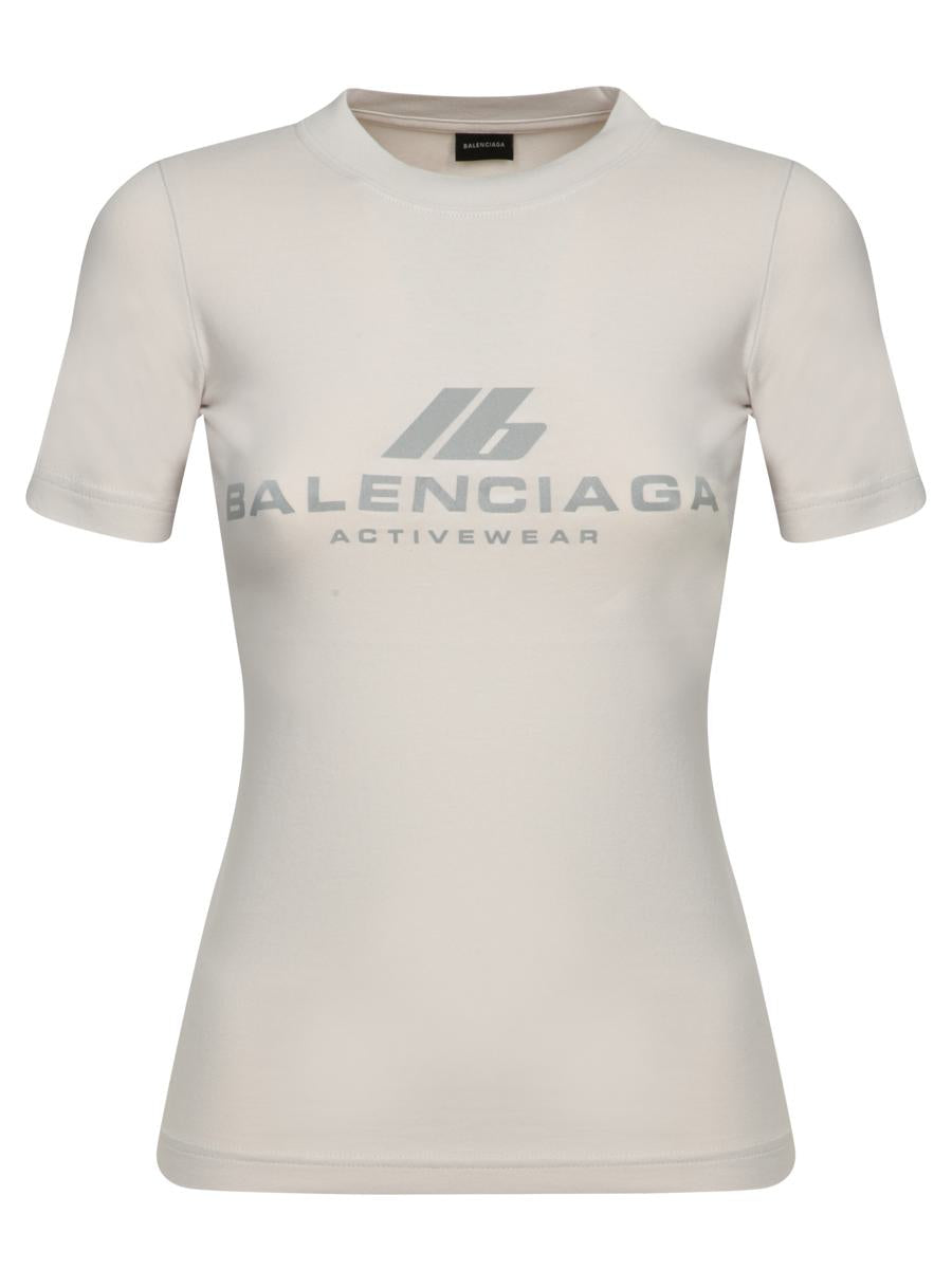 Balenciaga T-Shirts