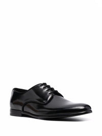 Dolce & Gabbana Derby Antik Shoes