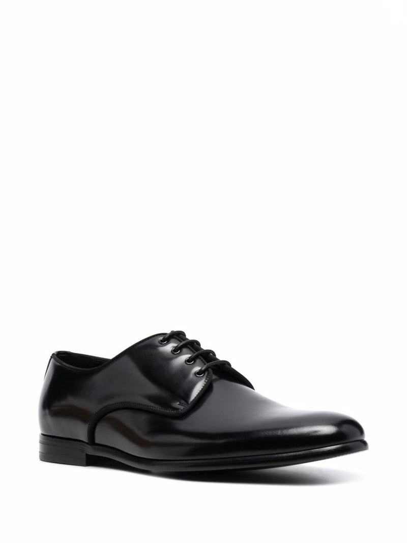Dolce & Gabbana Derby Antik Shoes