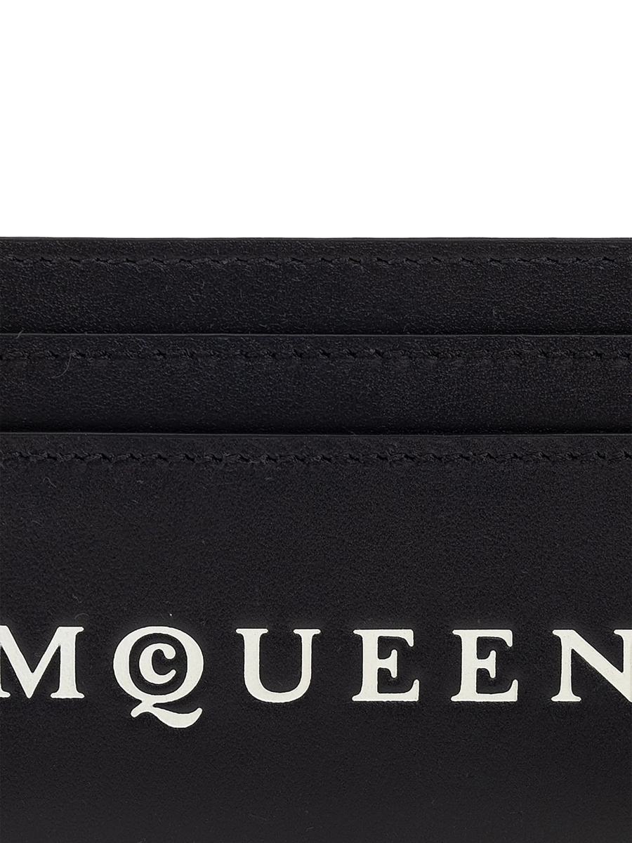 Alexander McQueen Wallets