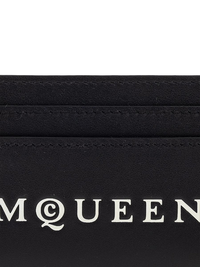 Alexander McQueen Wallets