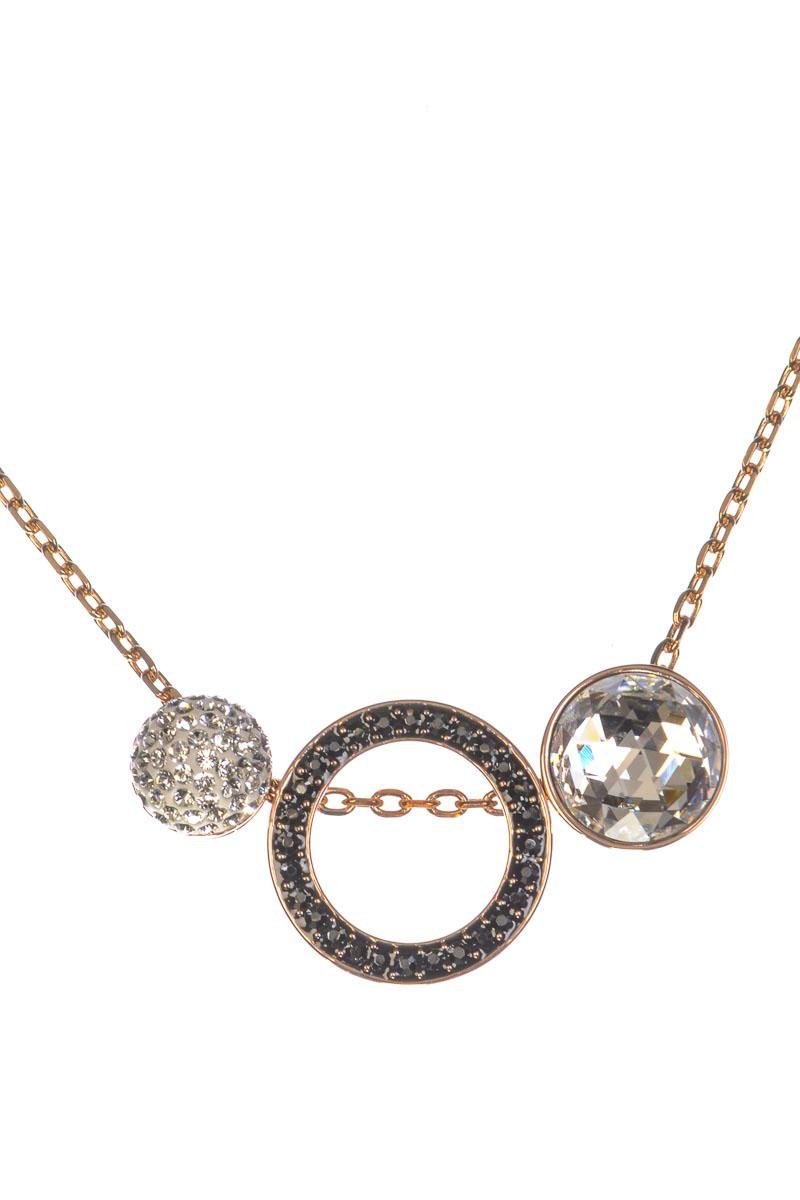 Swarovski Necklace