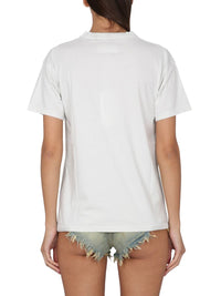 Maison Margiela Crewneck T-Shirt
