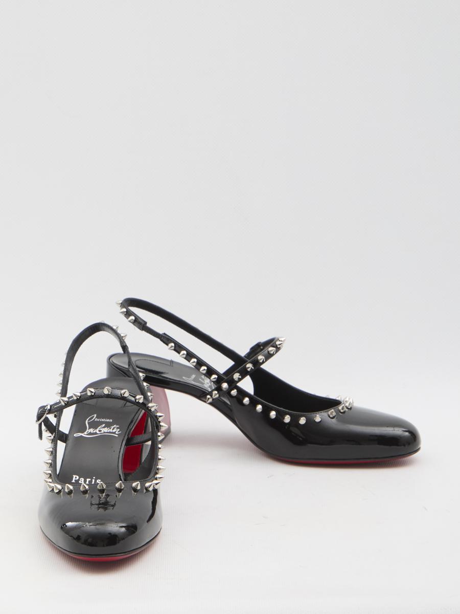 Mary Jane Janispikes