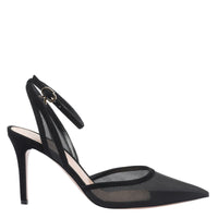 Gianvito Rossi With Heel