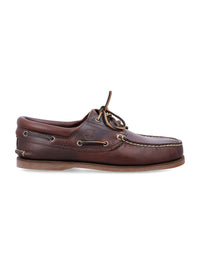 Timberland Authentic Classic Boat Shoe