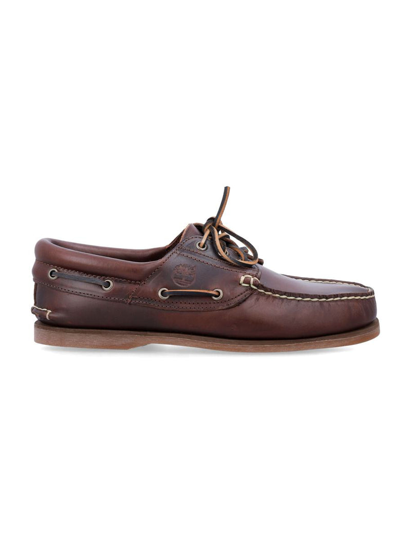 Timberland Authentic Classic Boat Shoe