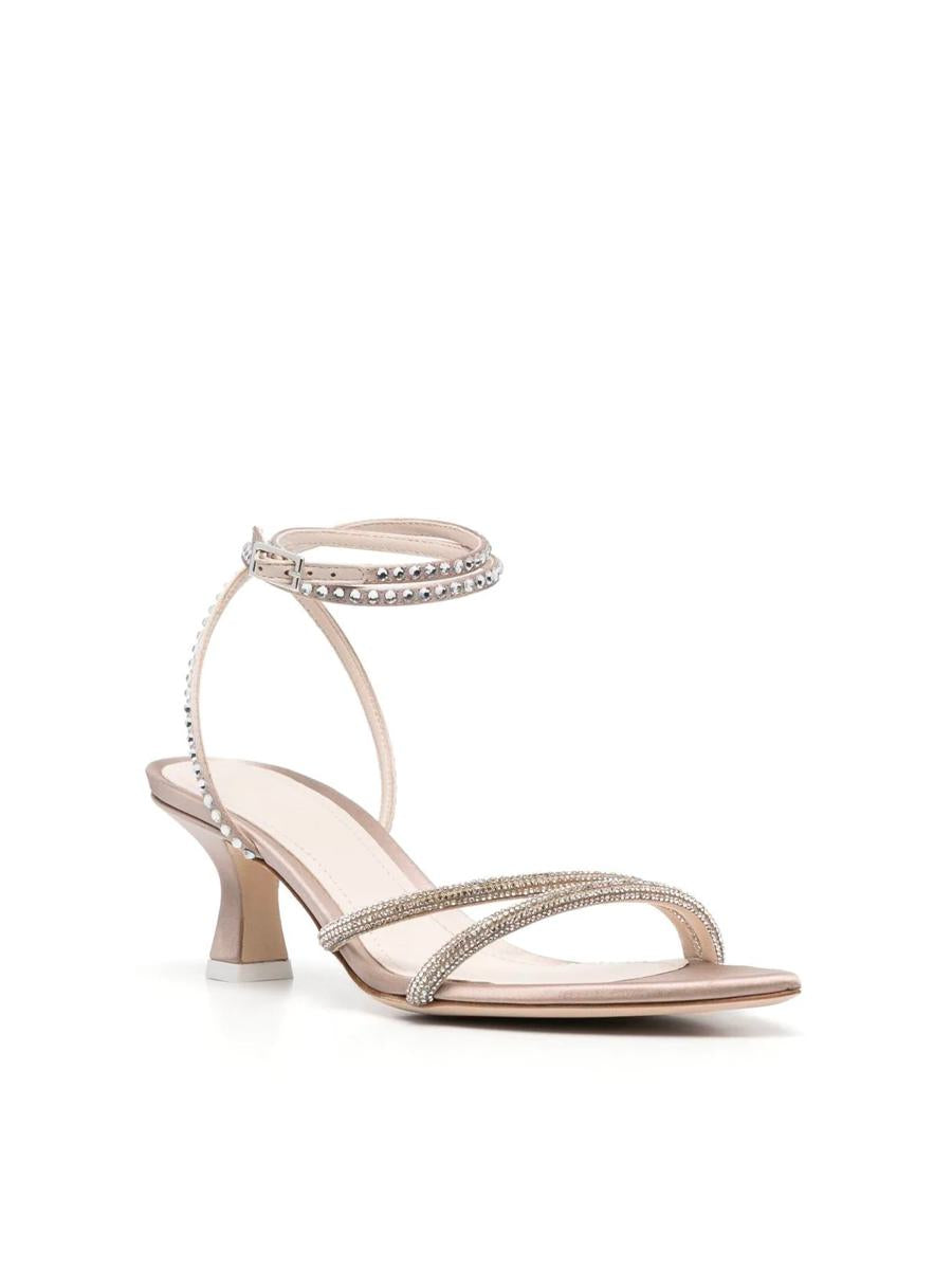 3Juin Maui O55 Syria Sandal Shoes