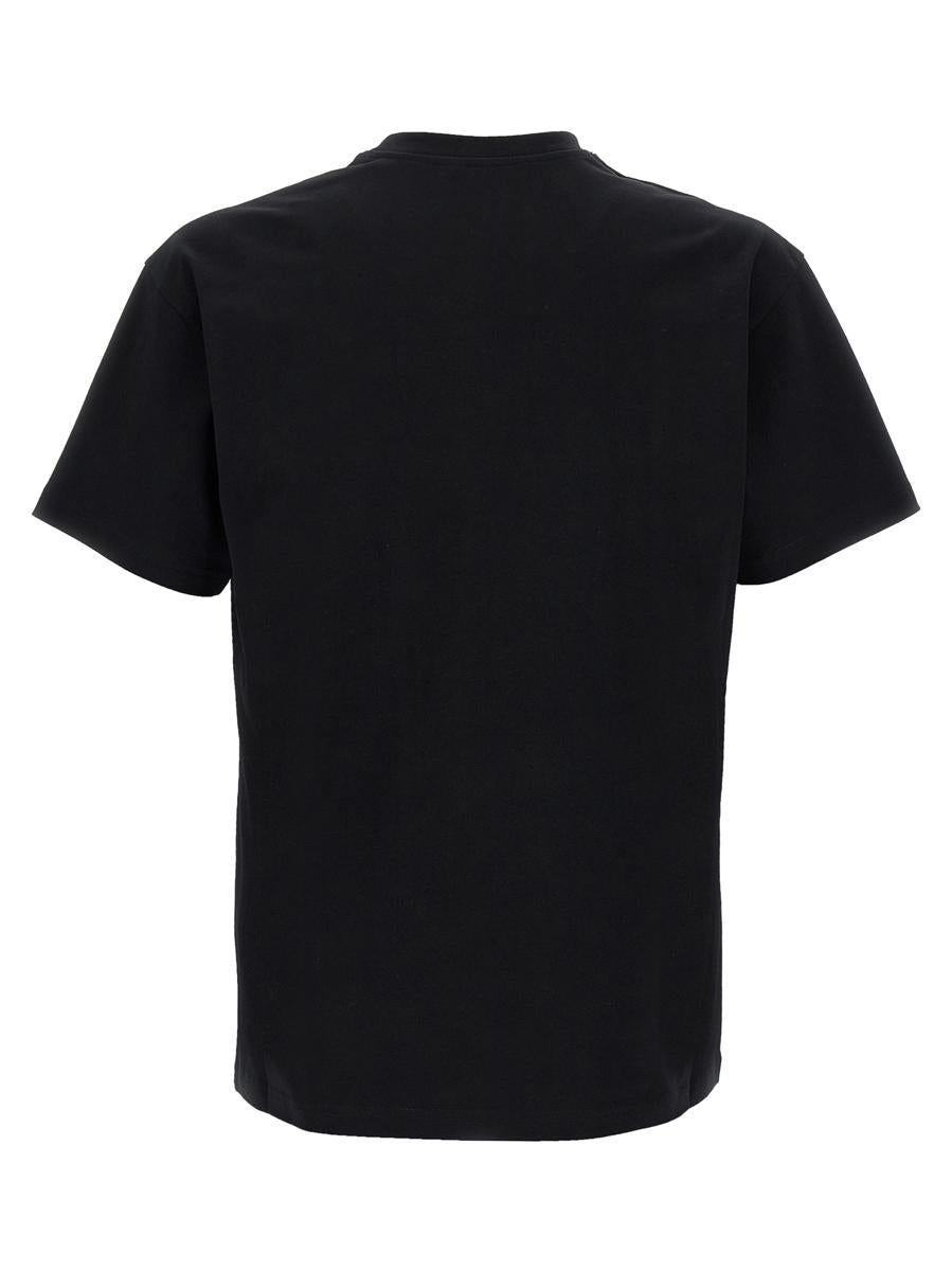 Givenchy 'Givenchy Paris' T-Shirt