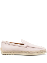Tod'S Flat Shoes