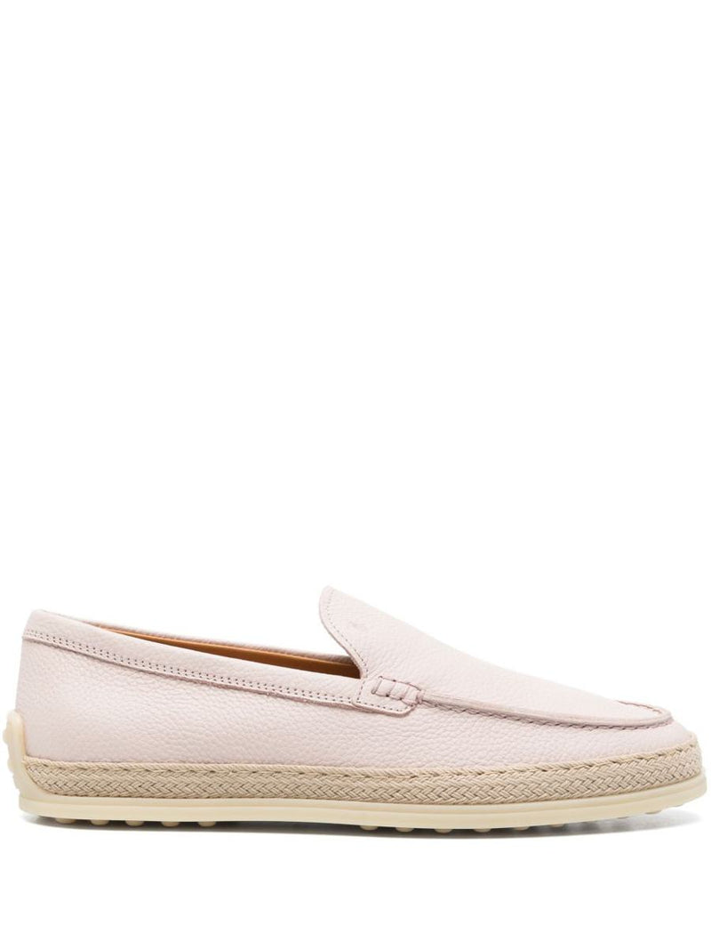 Tod'S Flat Shoes