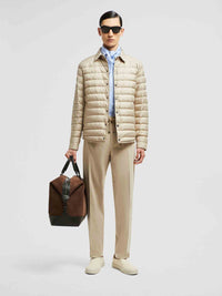 Moncler Chino Sports Pants