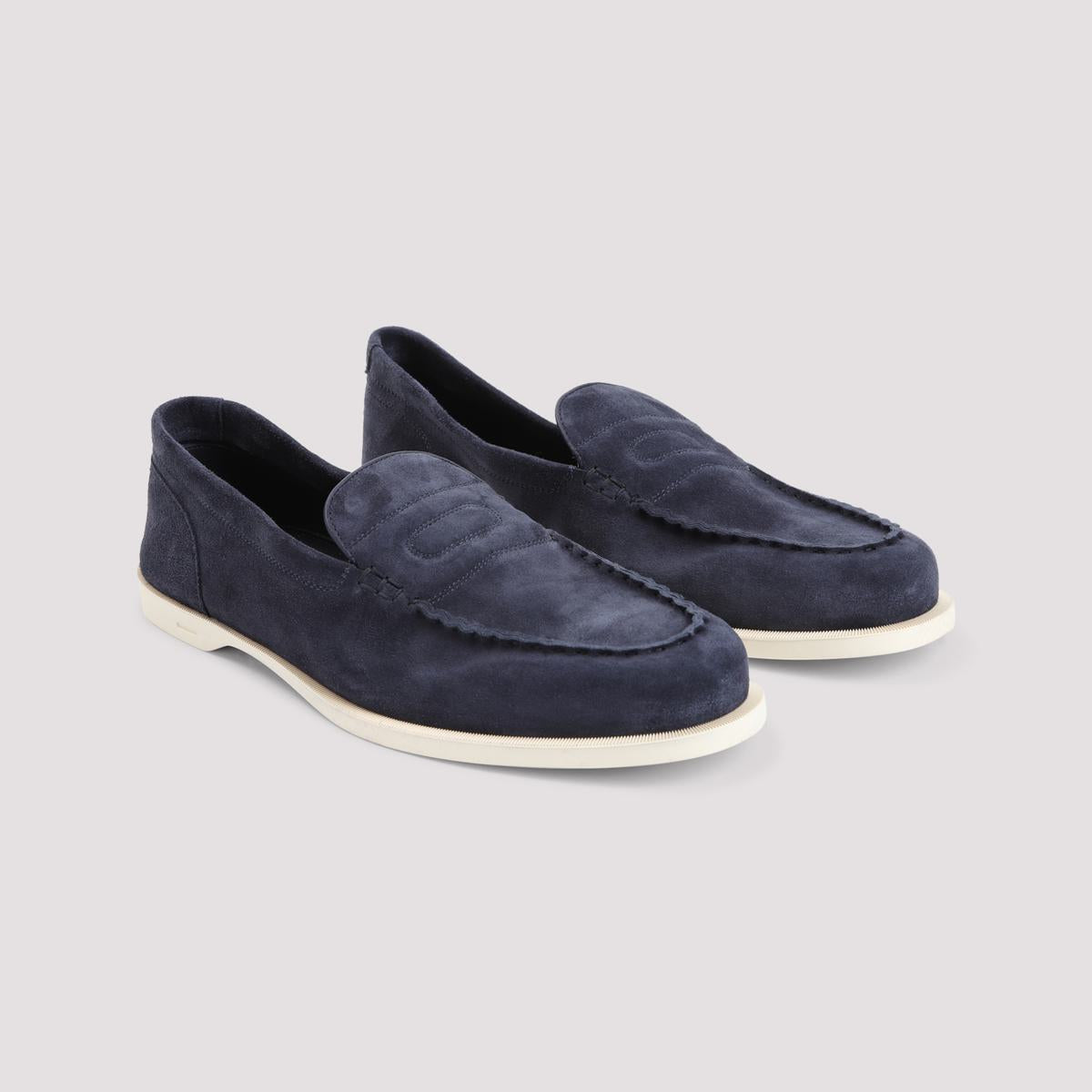 John Lobb Loafers