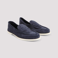 John Lobb Loafers