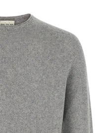 Ma'Ry'Ya Cashmere Sweater