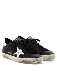 Golden Goose "Super-Star" Sneakers