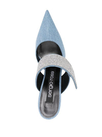 Sergio Rossi Sandals