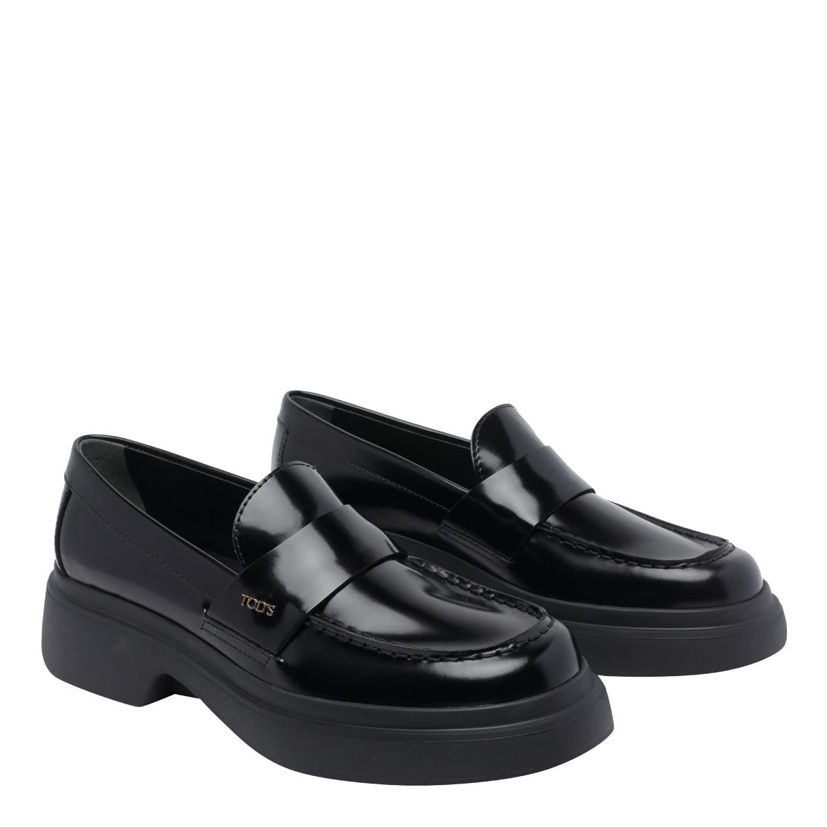 Tod'S Flat Shoes