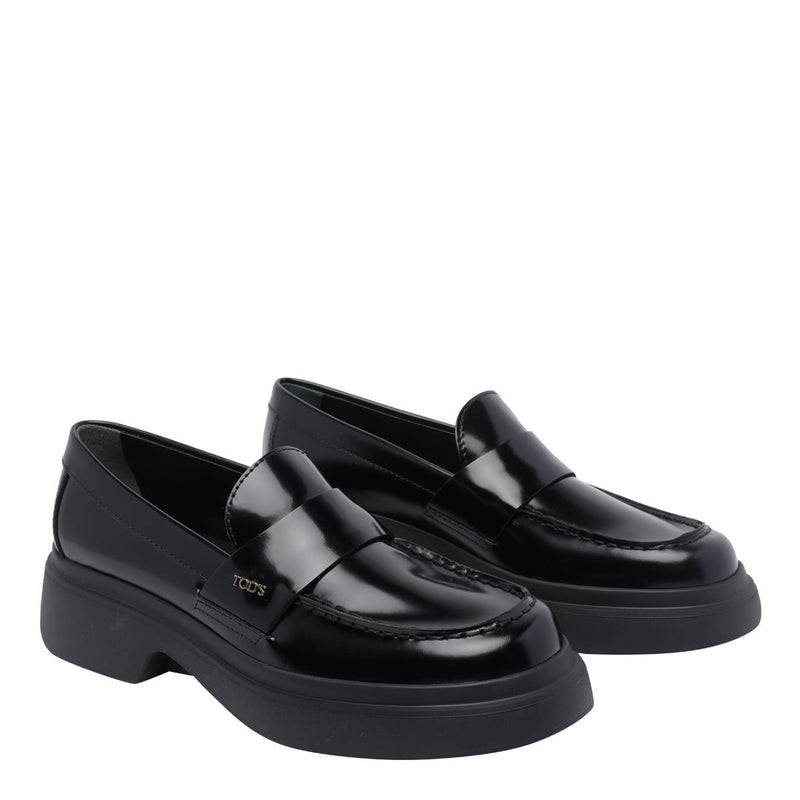 Tod'S Flat Shoes