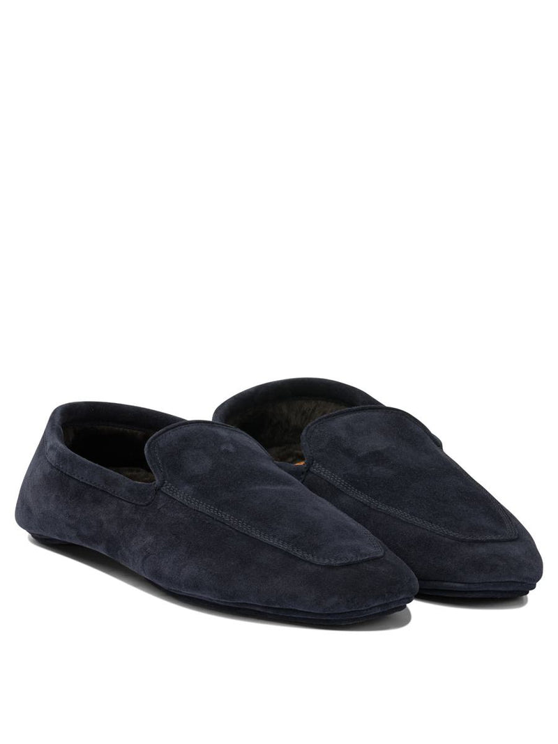 Henderson Baracco Loafers & Slippers