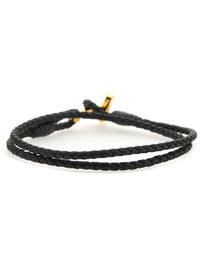 Tom Ford Leather Bracelet