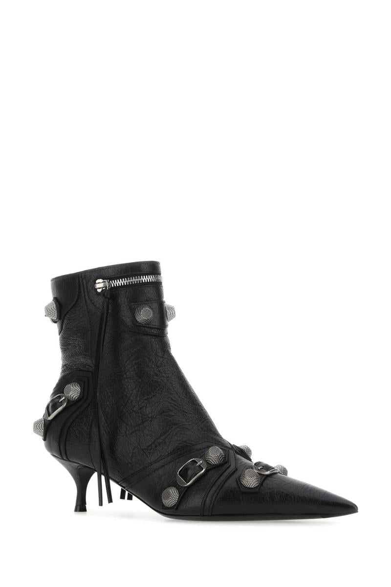 Balenciaga Boots