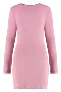 Sablyn Kelly Knitted Dress