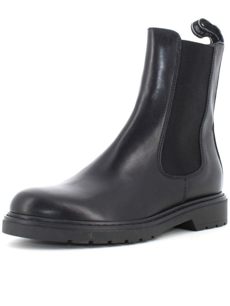 Nero Giardini Padua Shoes