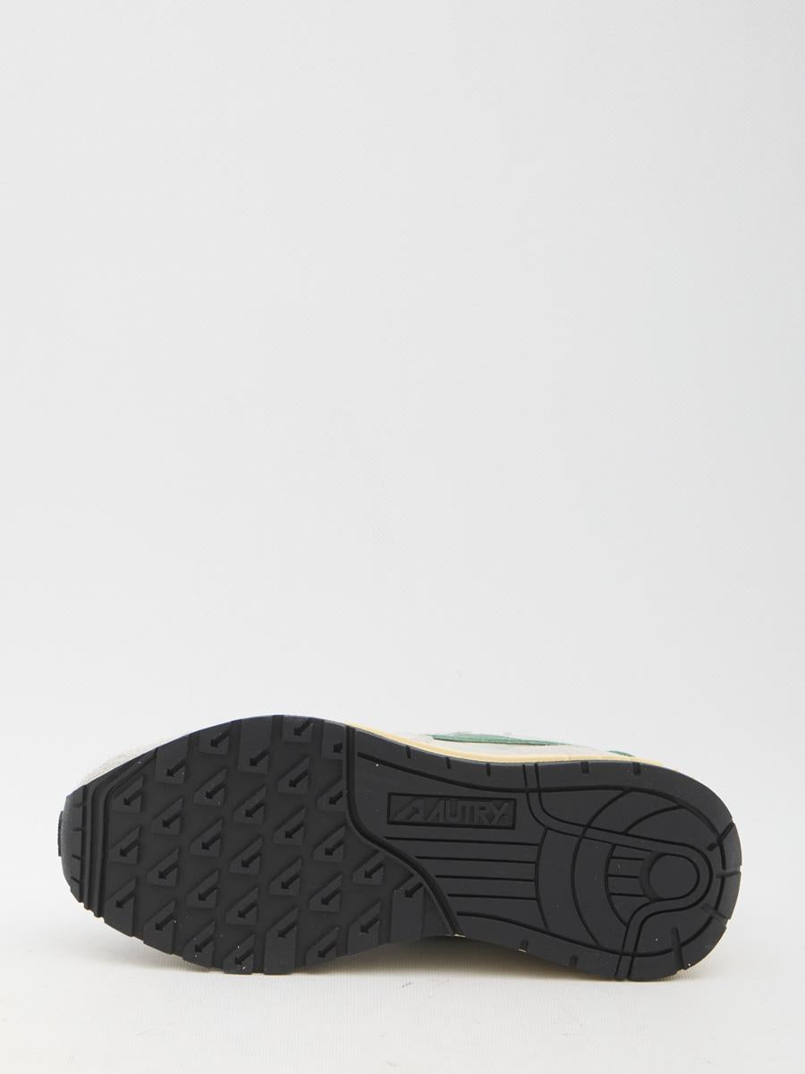 Reelwind Low Sneakers