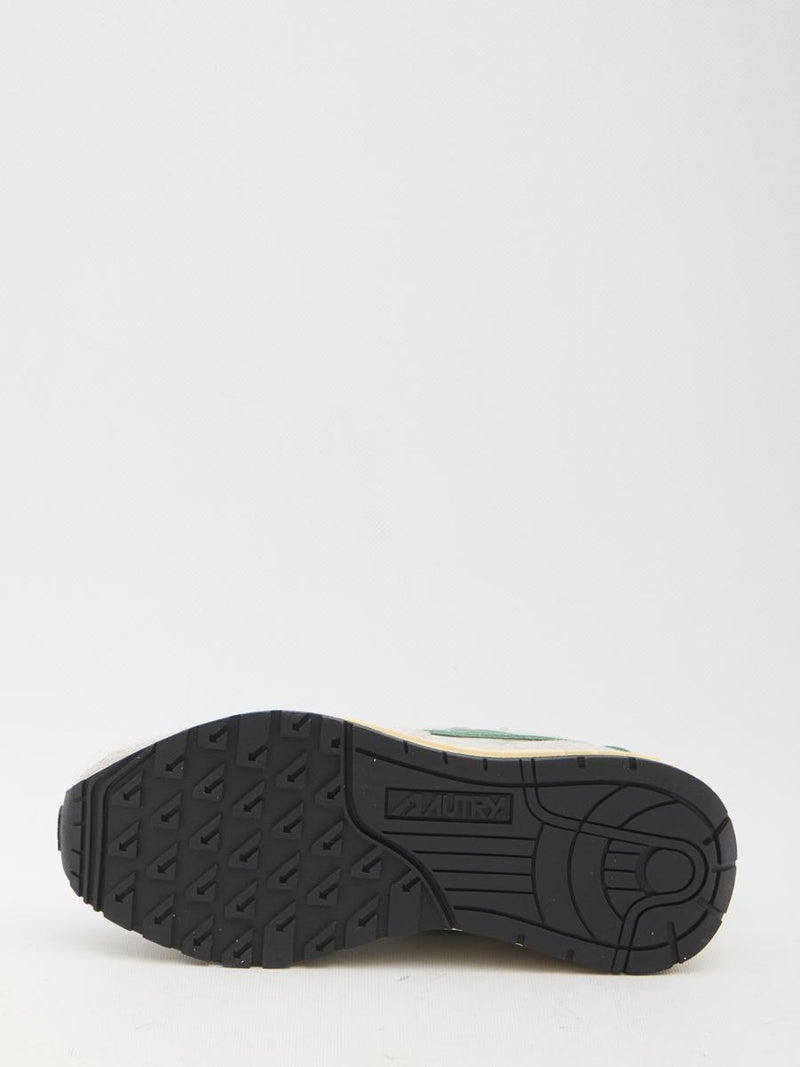 Reelwind Low Sneakers