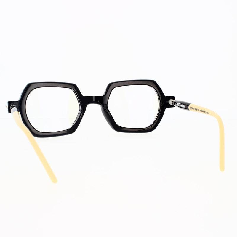 Kuboraum Eyeglass