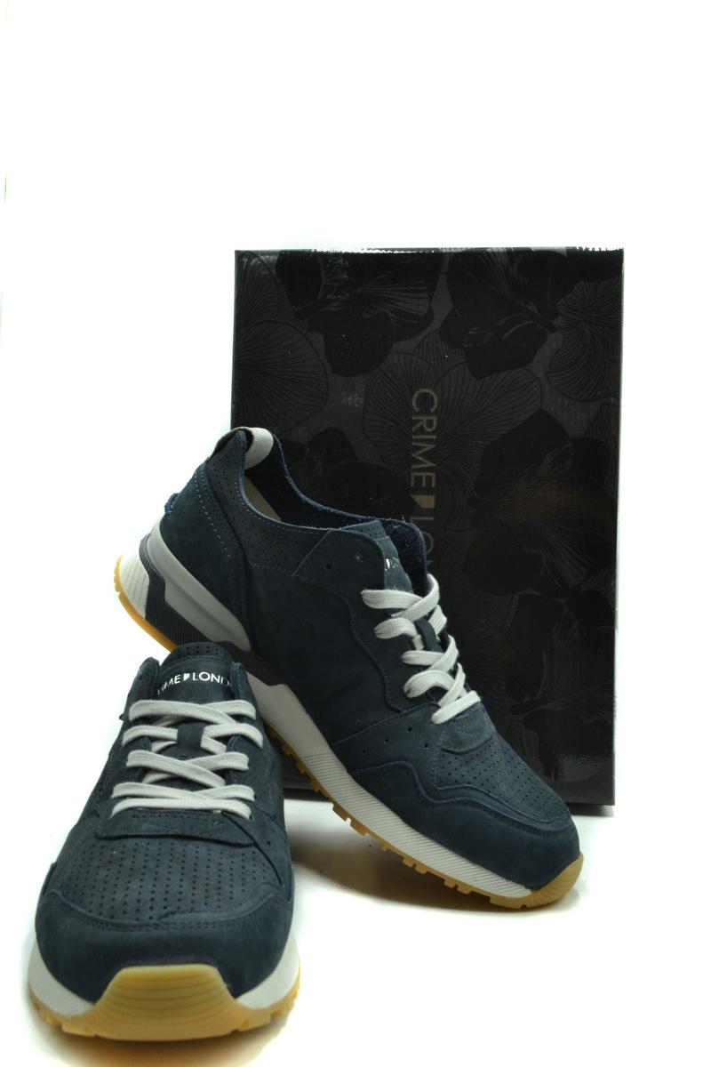 Crime London Sneakers