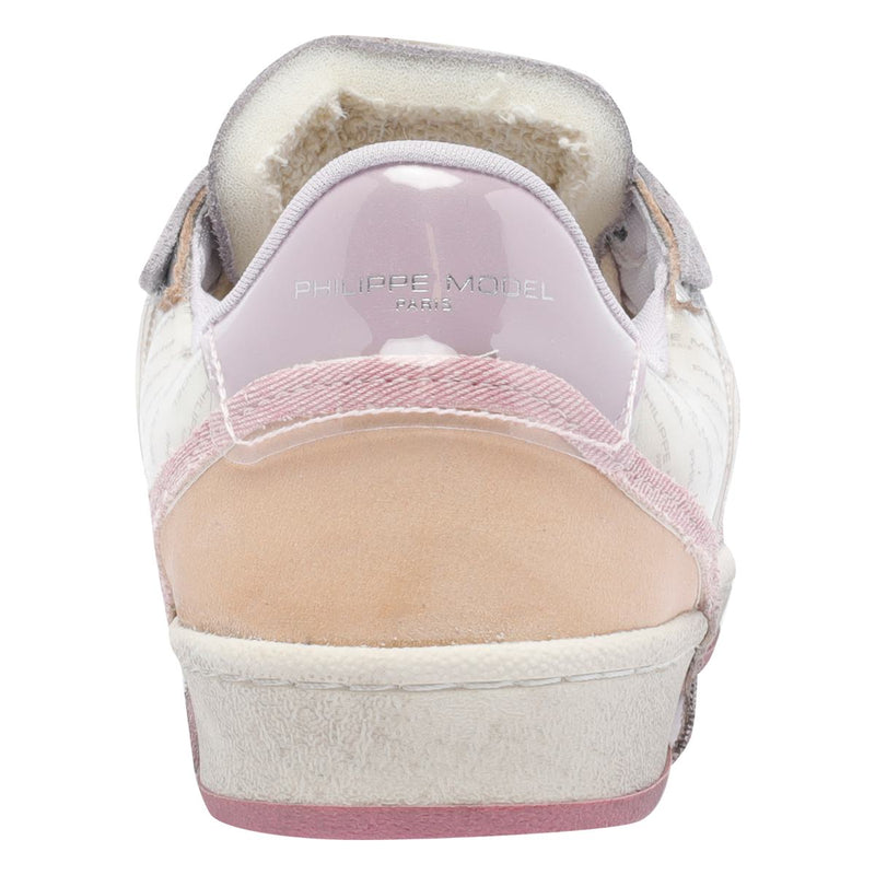 Philippe Model Sneakers