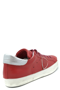 Philippe Model Sneakers
