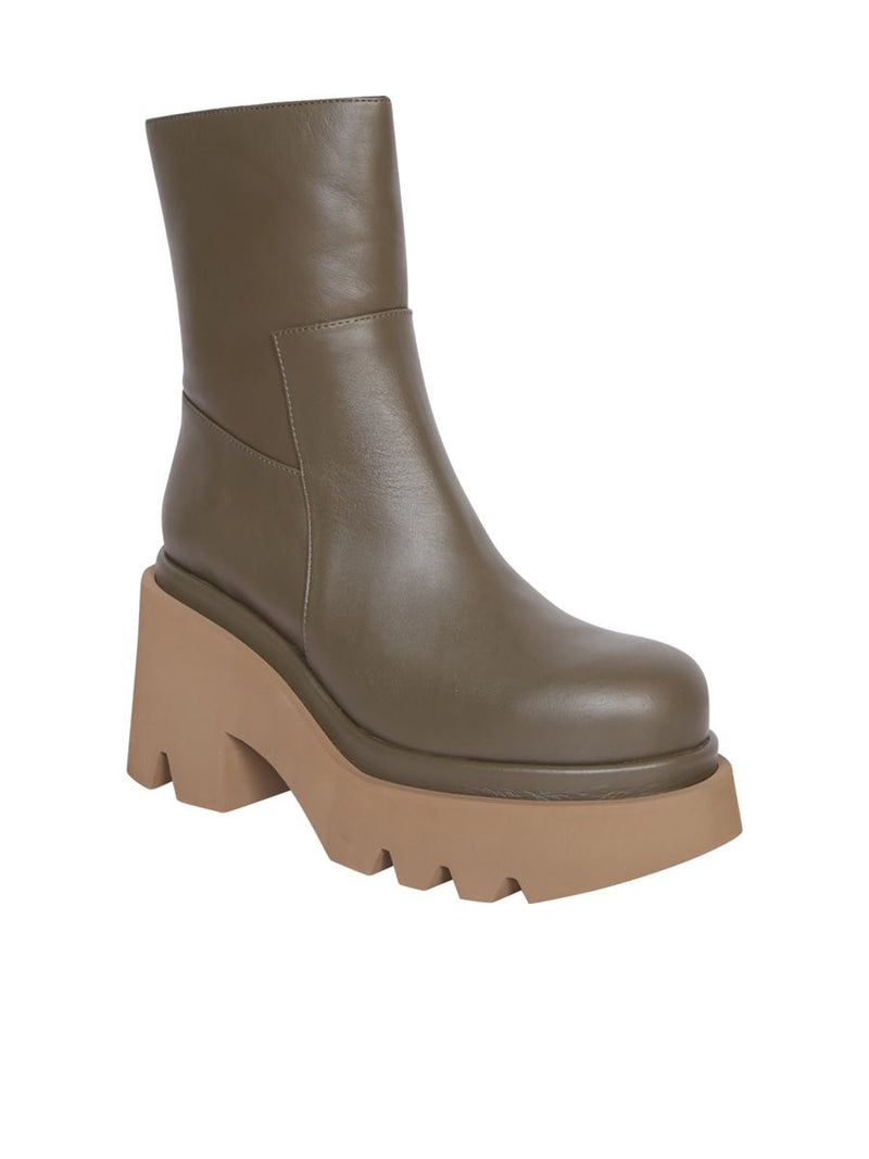 Paloma Barcelo High Heels