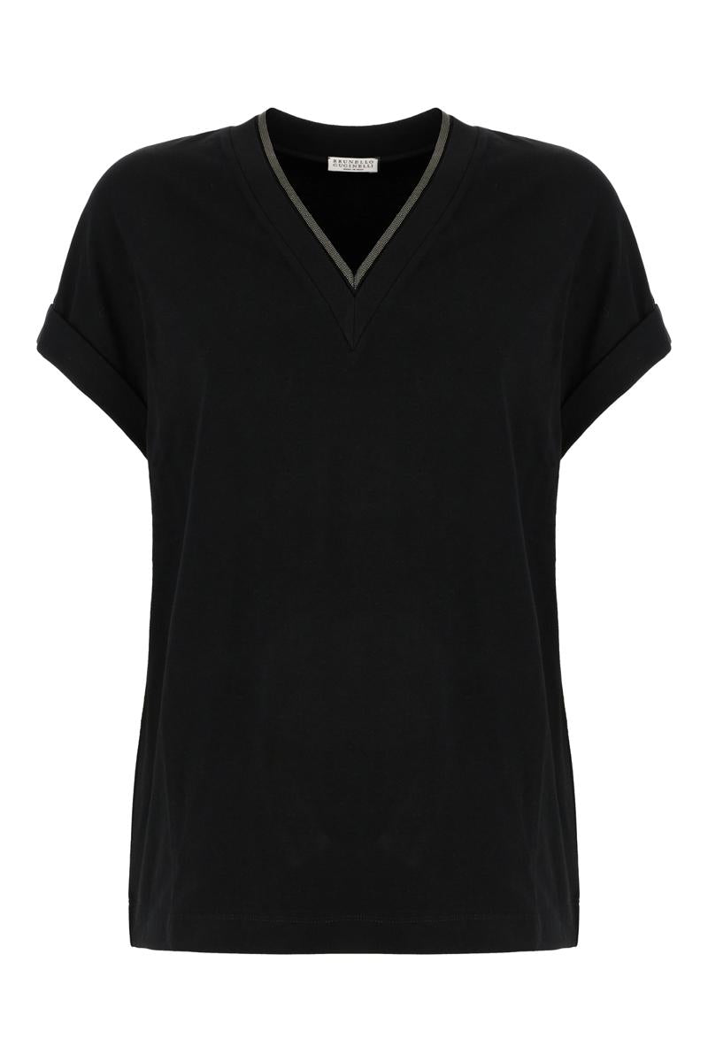 Brunello Cucinelli T-Shirt