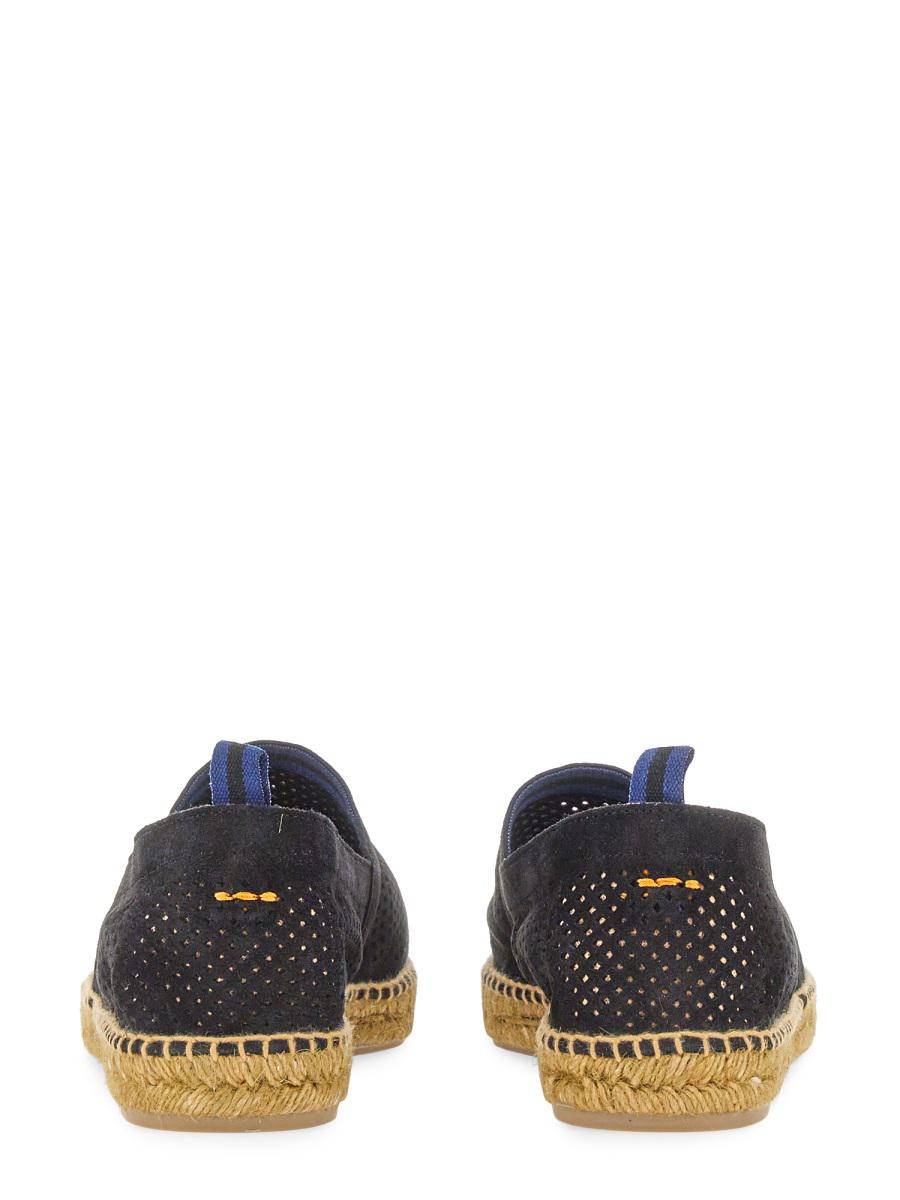 Castañer Pablo Espadrillas