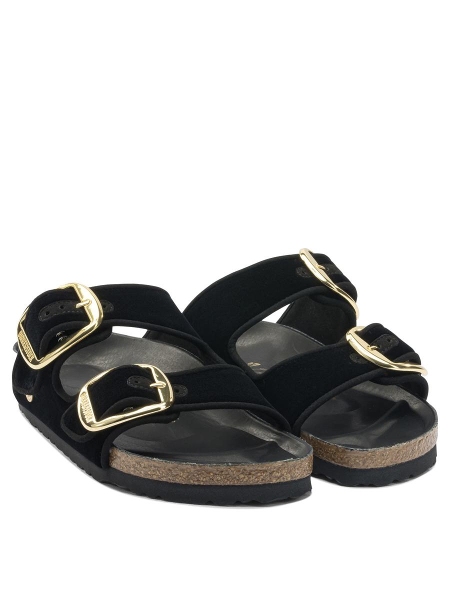 Birkenstock "Arizona Big Buckle" Sandals