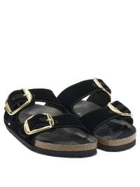Birkenstock "Arizona Big Buckle" Sandals