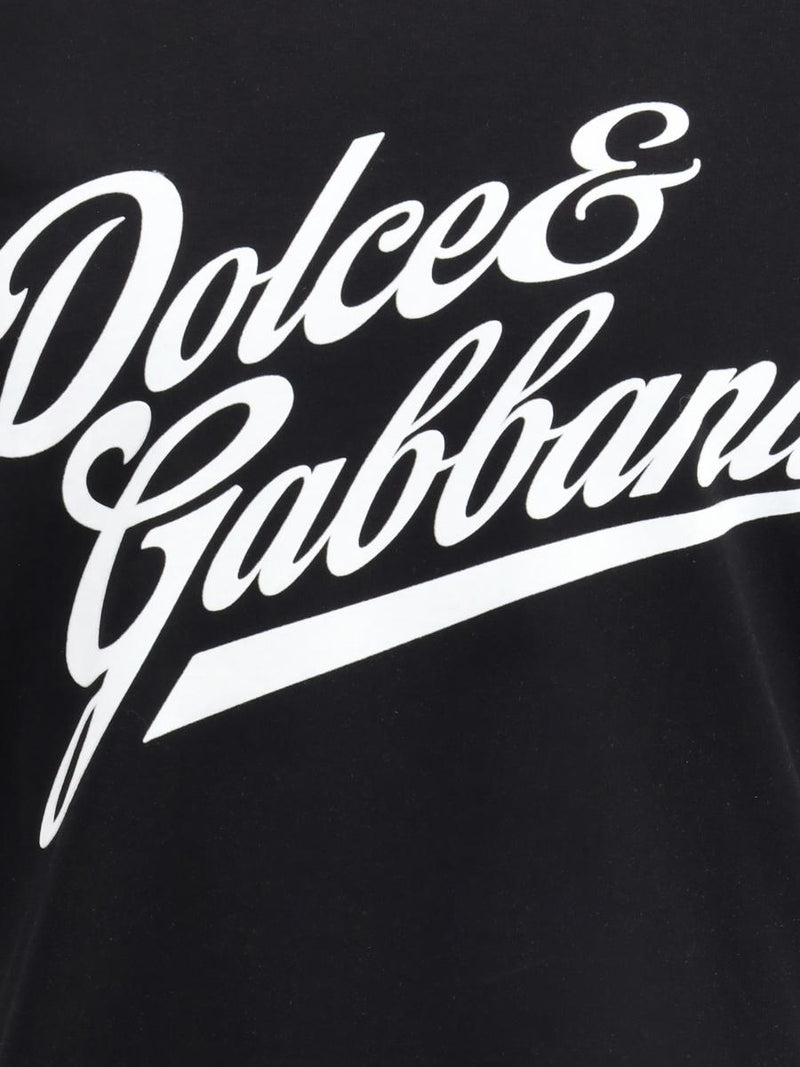 Dolce & Gabbana T-Shirts