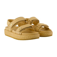 Tory Burch Kira Sport Sandals