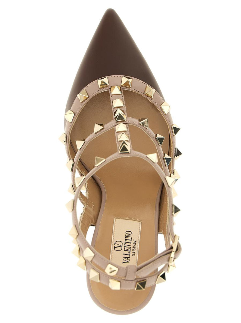 Valentino Garavani Valentino Garavani 'Rockstud' Pumps