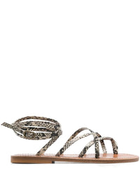 K.Jacques Gaia Sandals Shoes
